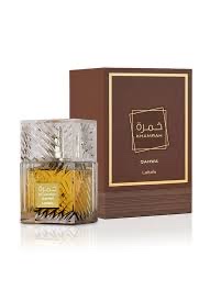 Khamrah Qahwa