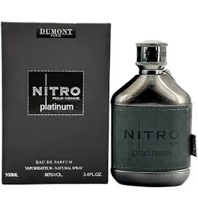 Nitro Platinum Dumont