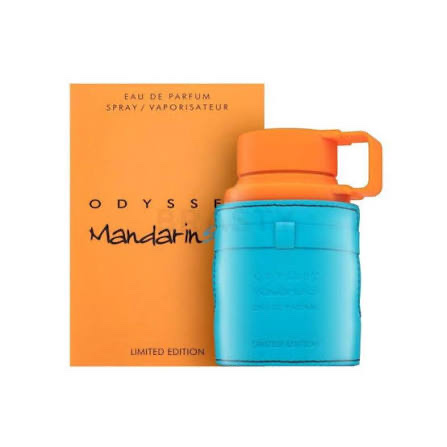 Odyssey Mandarin Sky 100 ml