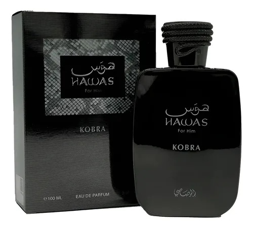 Hawas Cobra