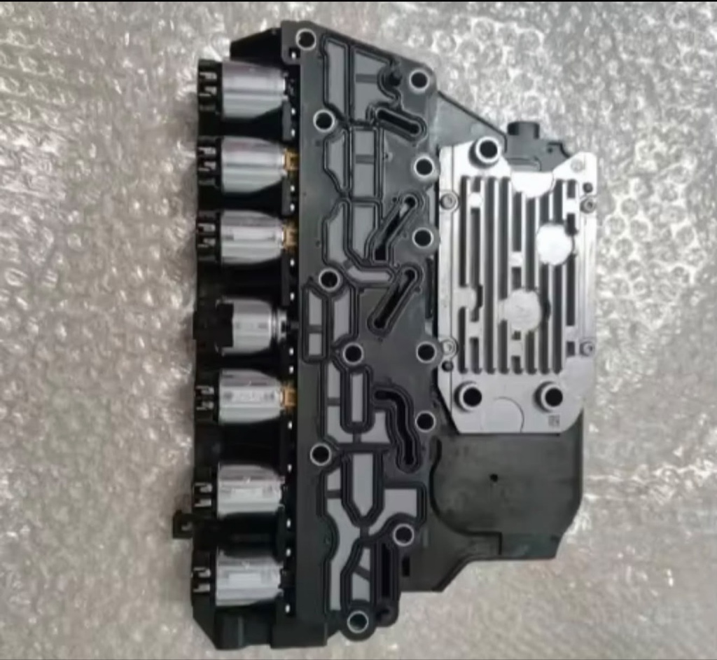 TCM 6T40 primera generación