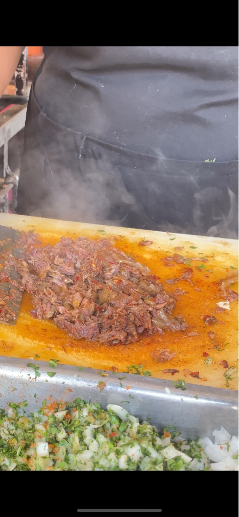 Kilo de carne