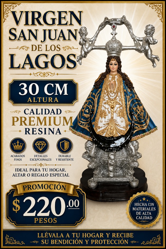 San Judas Tadeo 50 cm