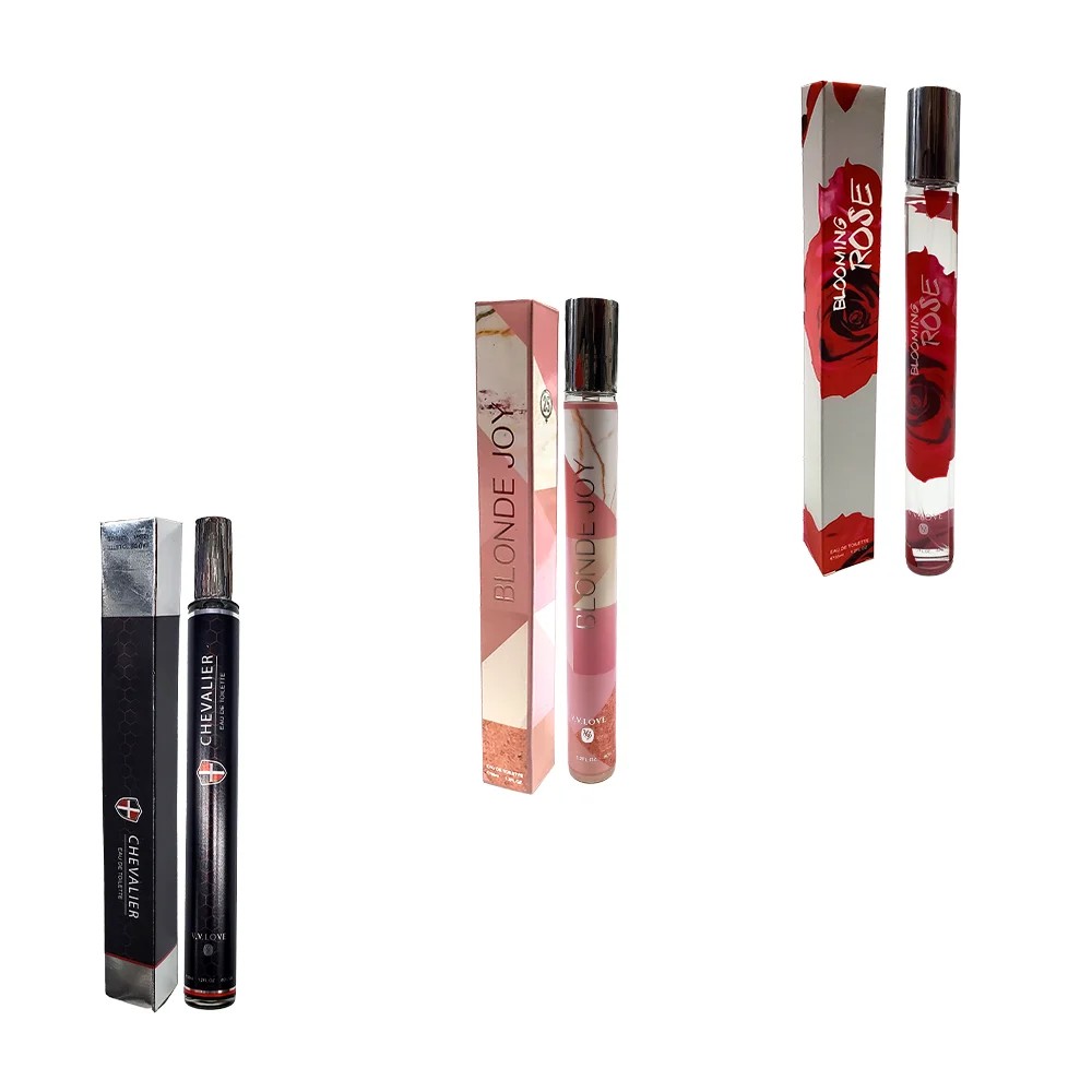 PERFUME BOLSILLO PROMO