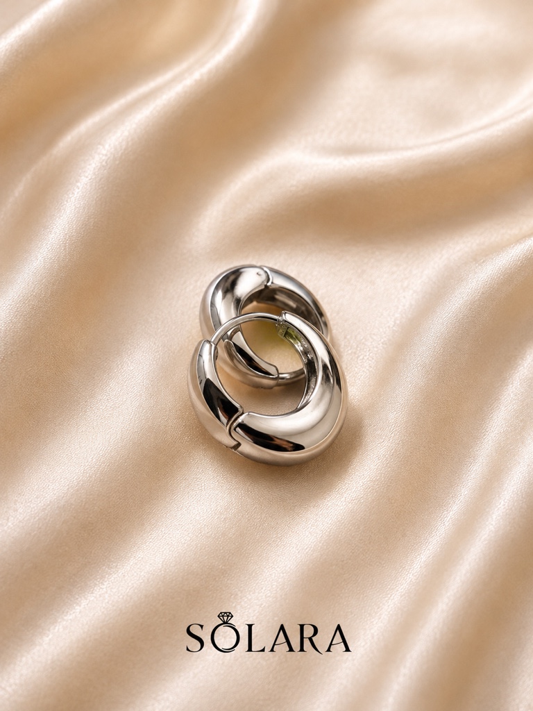 Aretes cart gord