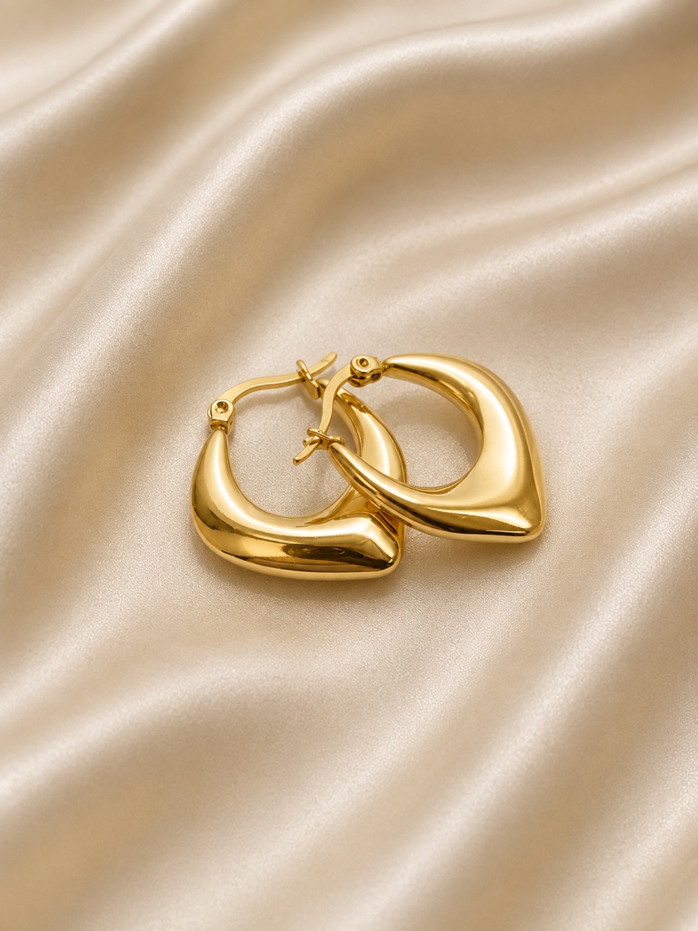 Aretes planos pico