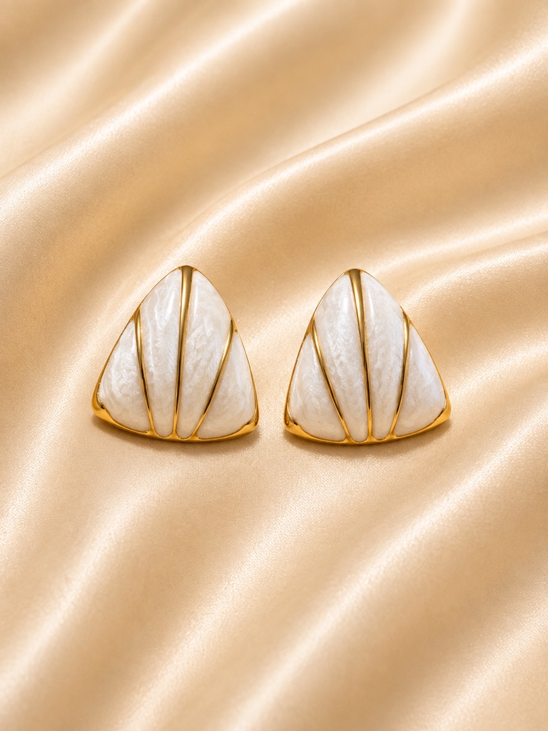 Aretes pan pico marmo