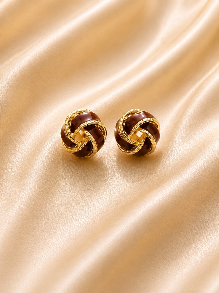 Arete nudo café