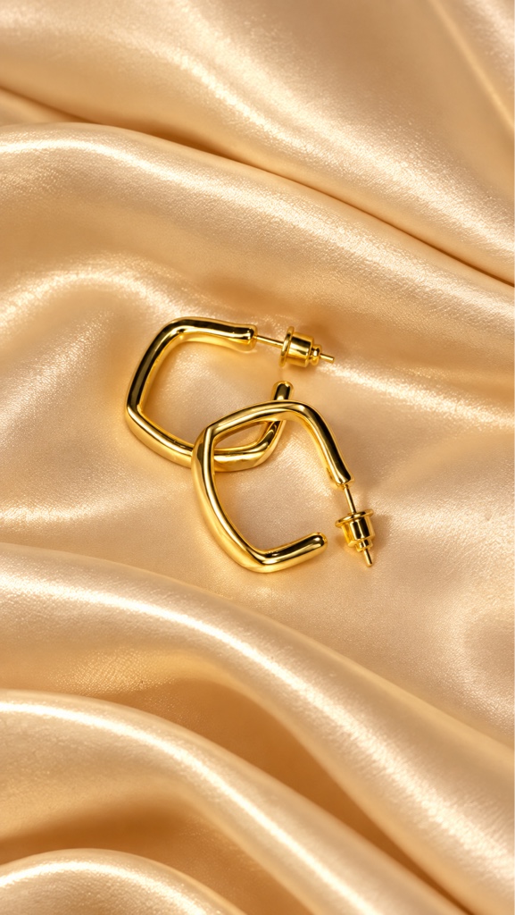 Aretes  geométricos