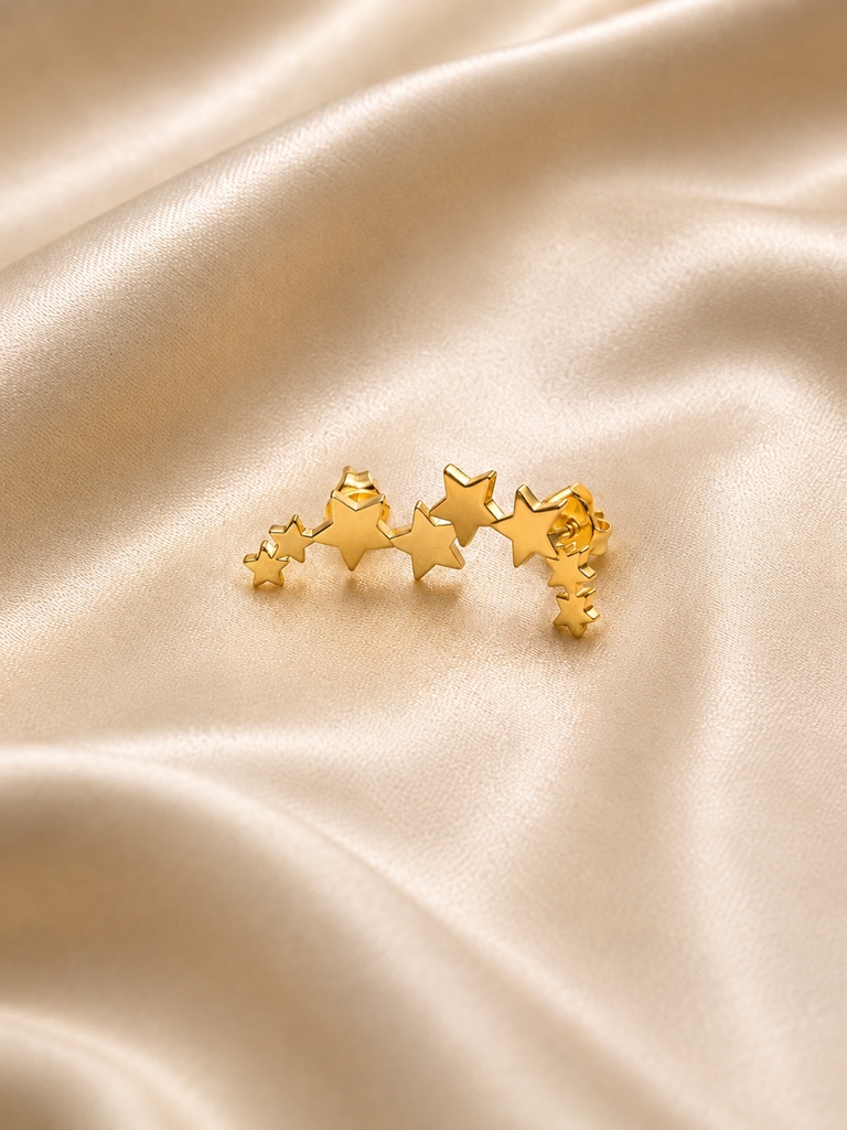 Artes de estrellas triple D