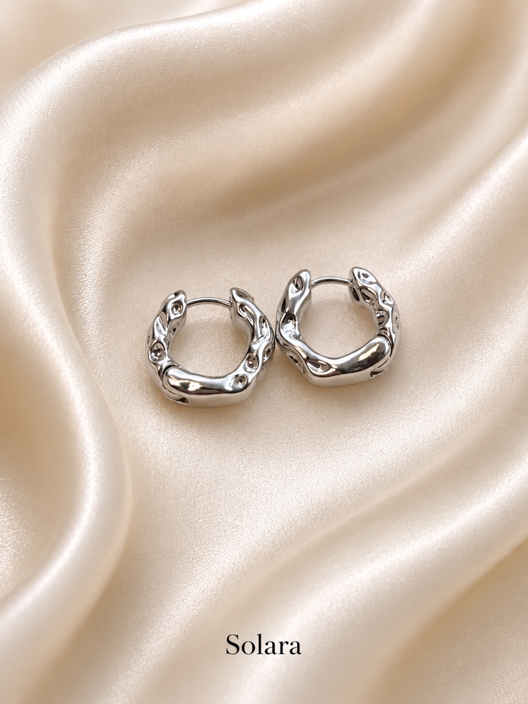 Aretes P herradura