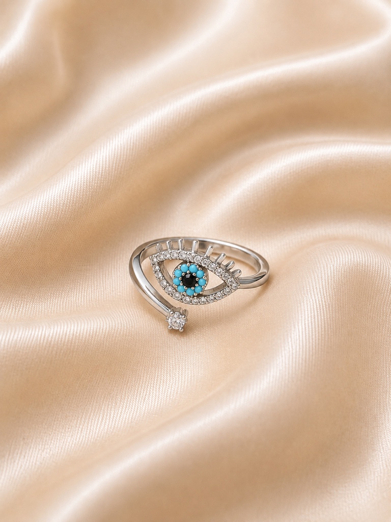 Anillo ojo turco P/G