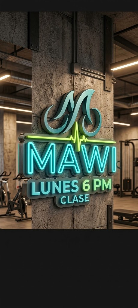 Lunes 6pm