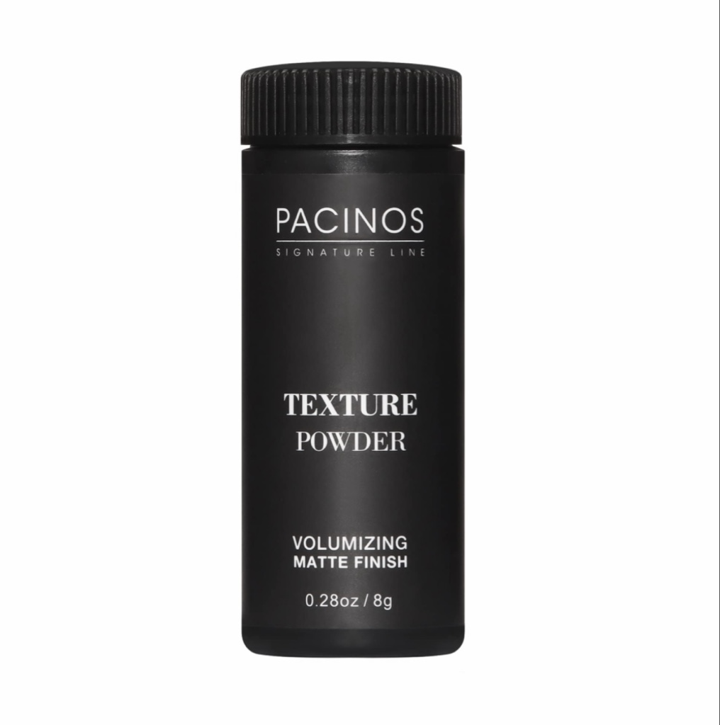 Pacinos Texture Powder