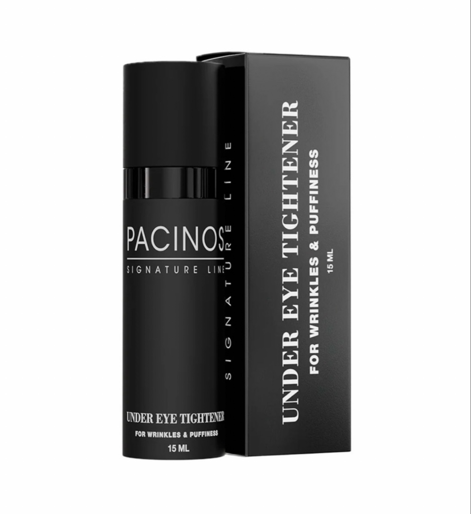 Pacinos Under Eye Tightener 15ml