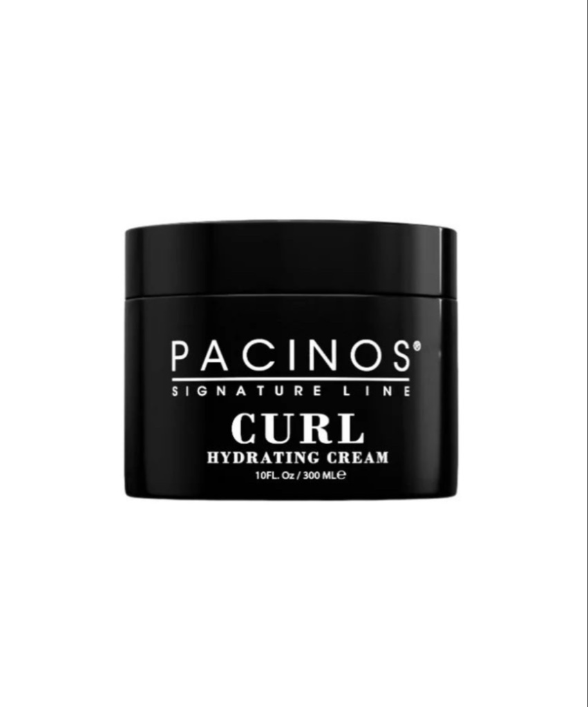 Pacinos Curl Hydrating Cream