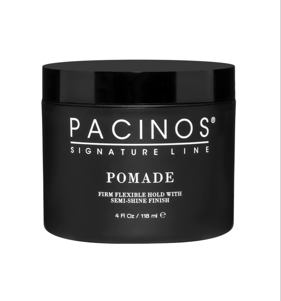 Pacinos Pomade