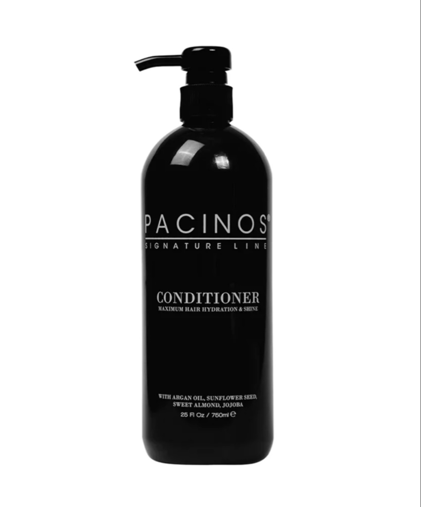 Curl leave-in condiotioner