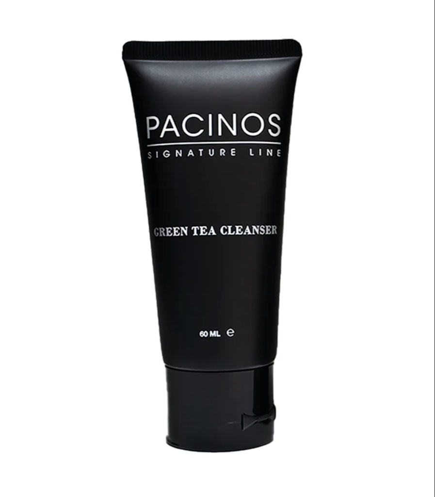 PACINOS Green Tea Cleanser