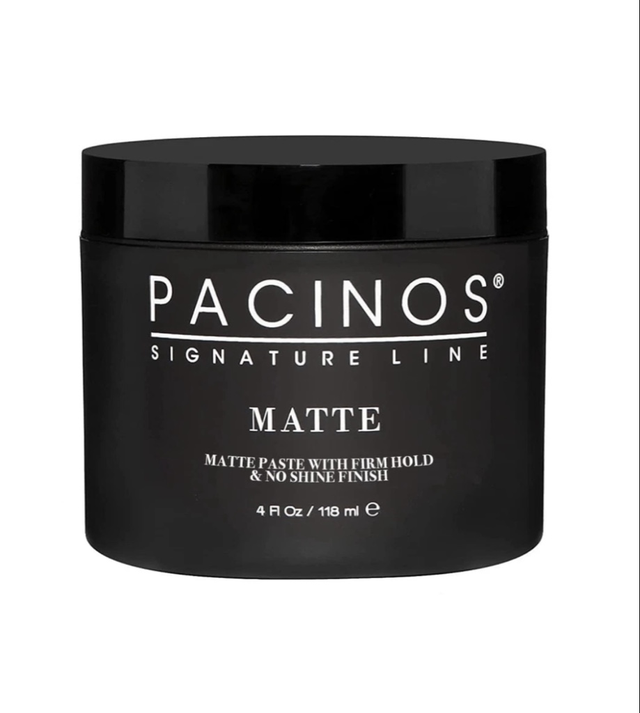 Pacinos Matte