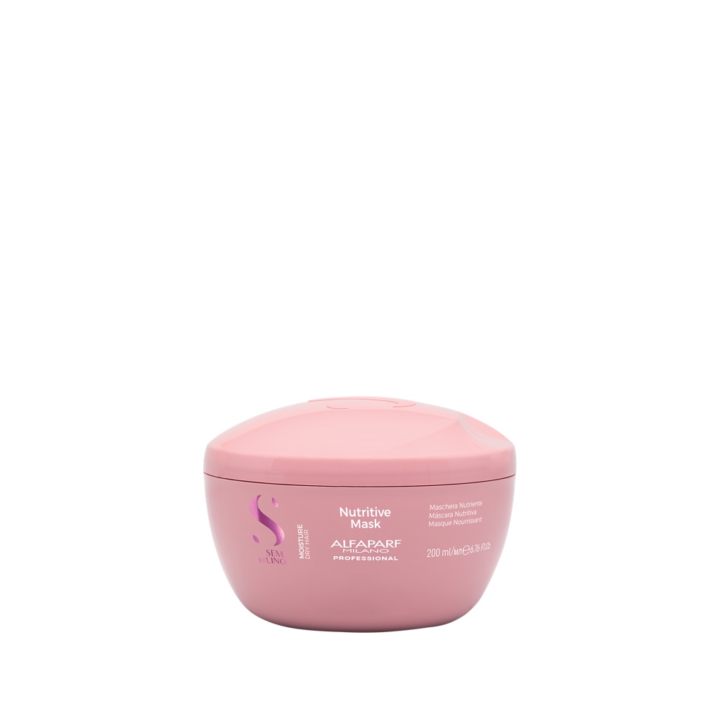 Mask Moisture 200ml