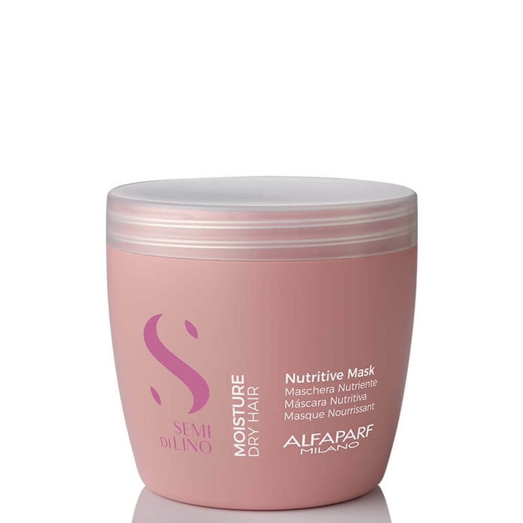 Mask Moisture 500ml