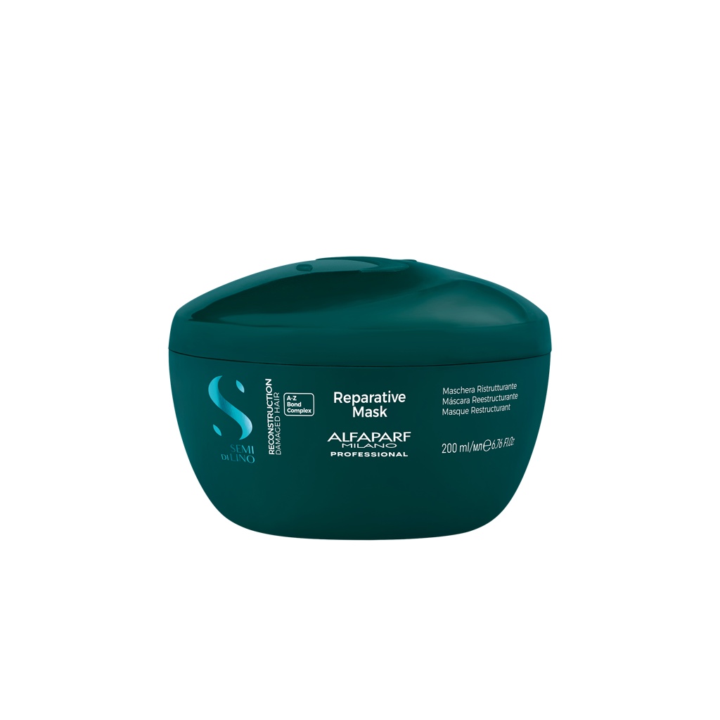 Reconstrucción Mask 200ml