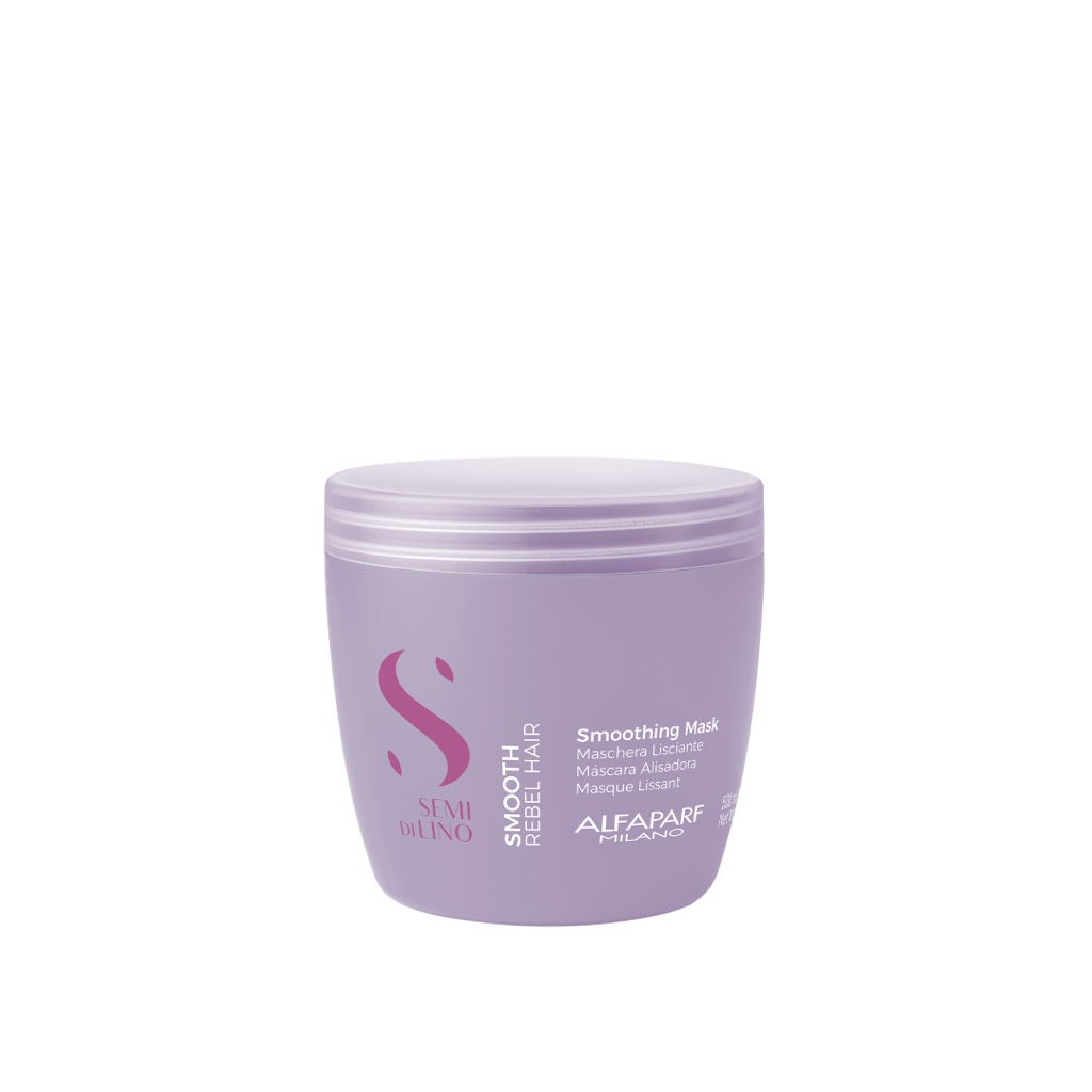 Smooth Mask 500ml