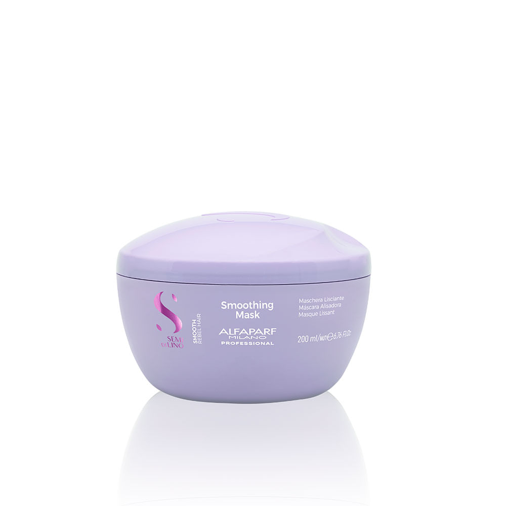Smooth Mask 200ml