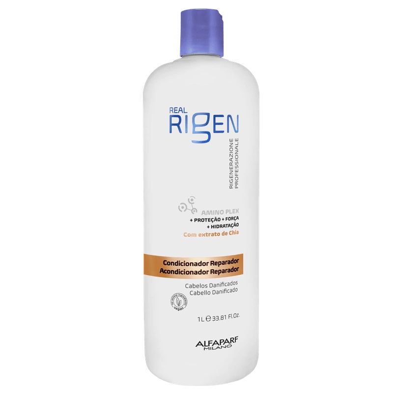 Rigen Nut. Condition 1L