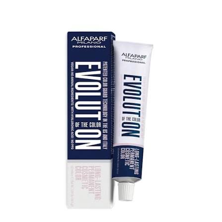 Tinte Evolution 60ml