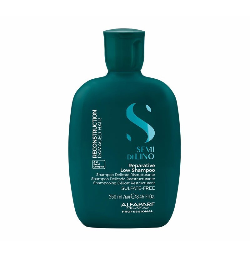 Reconstrucción Shampoo 250ml
