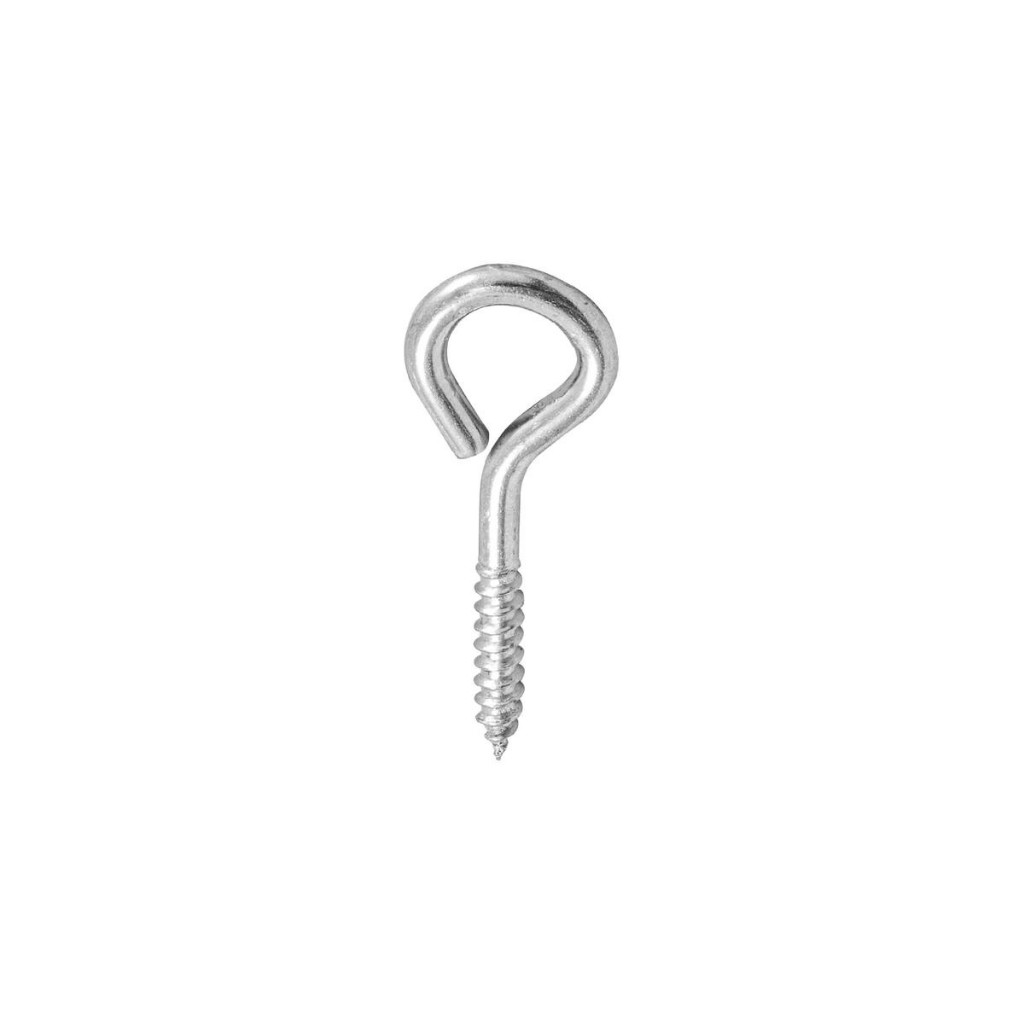 Argolla cerradas 19x60 Fiero