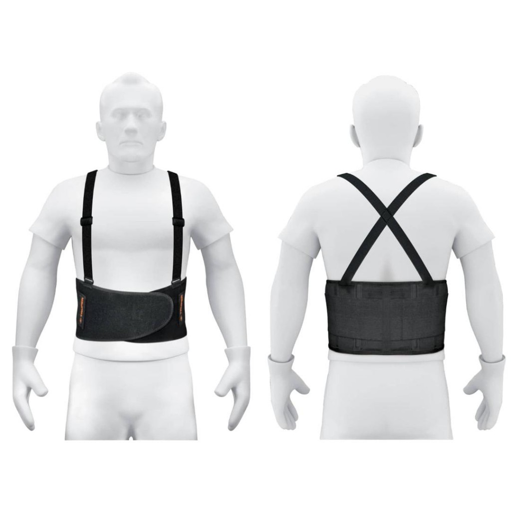 FAJA LUMBAR, TALLA M, TRUPER