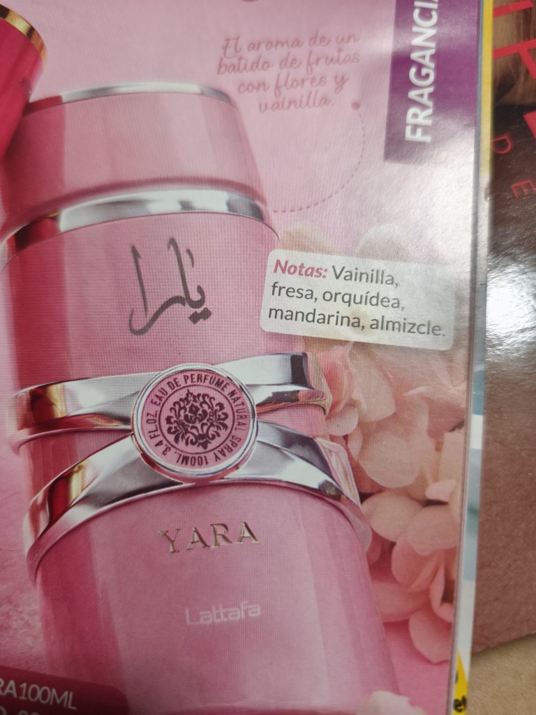 Yara tradicional