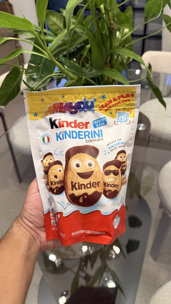 Kinder Kinderini