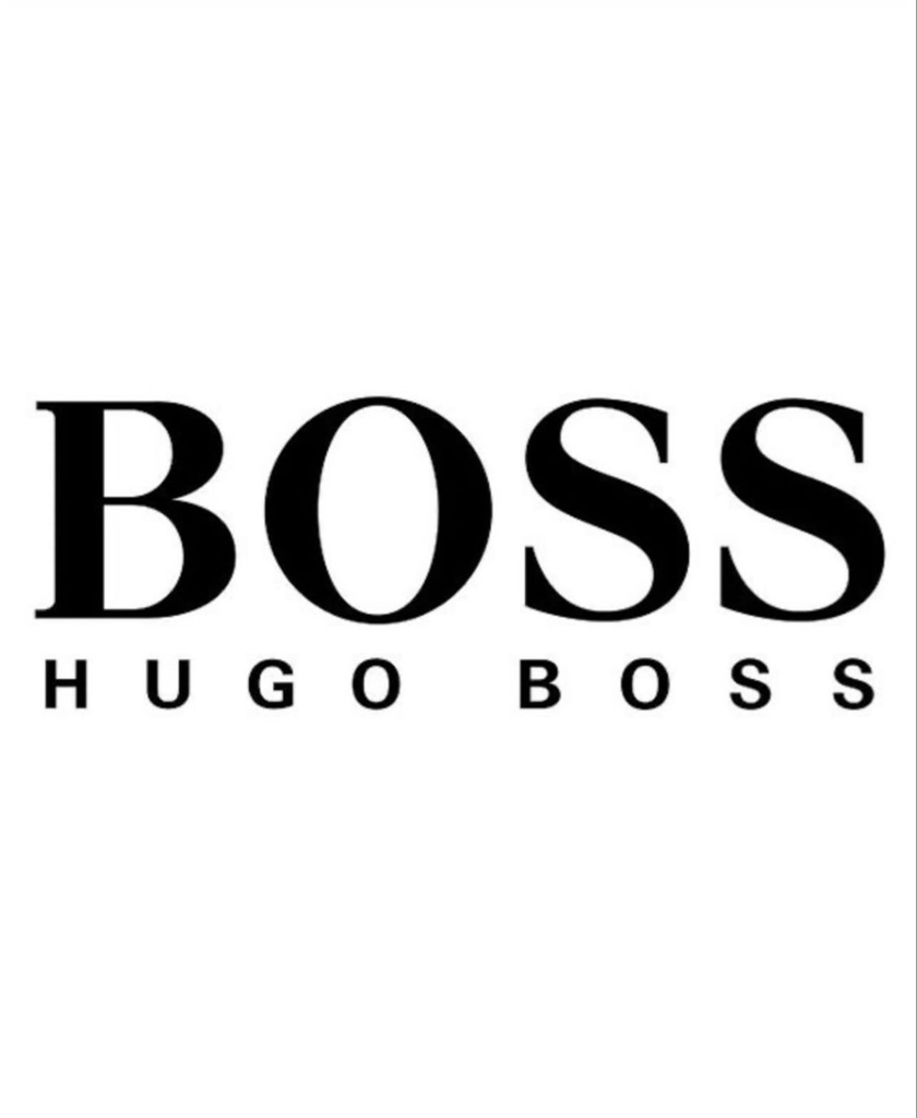 Polos Boss Hombres