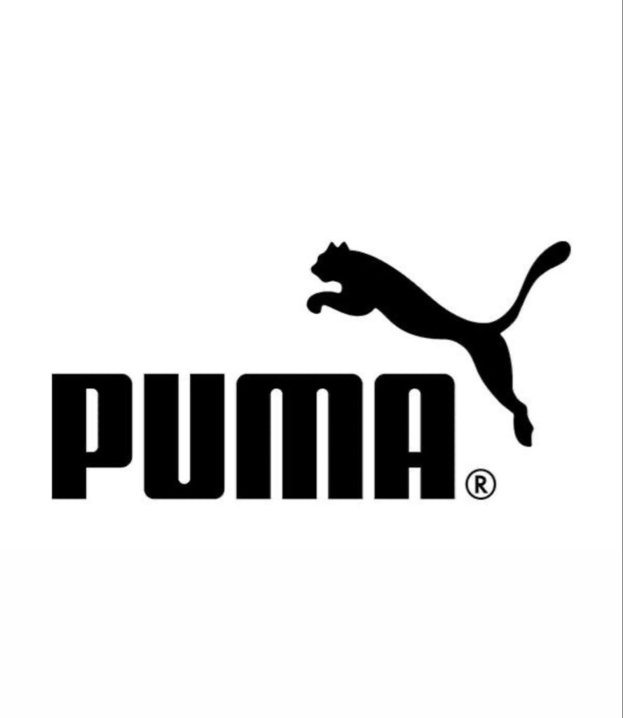 Vestidos Puma