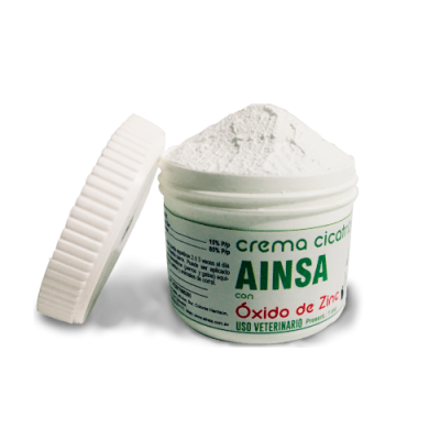 CREMA CICATRIZANTE 1 ONZ