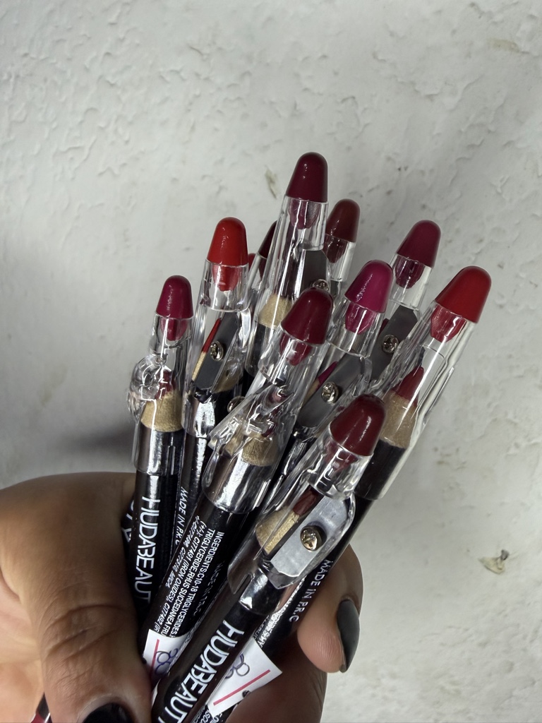 Delineador labial