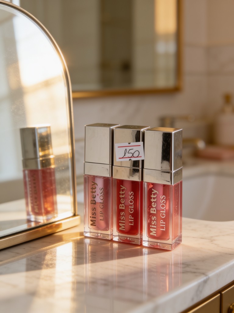 LIP GLOSS