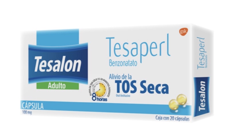 Tesalon Perlas
