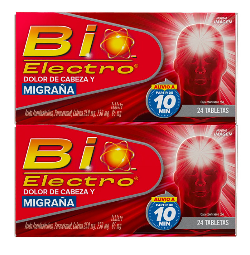 Bio Electro