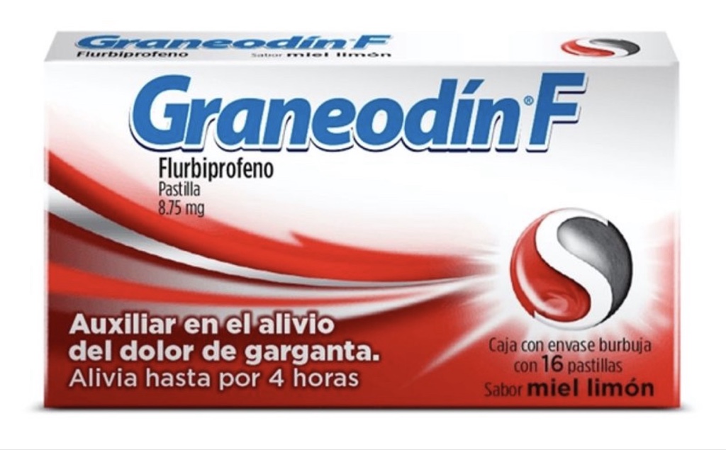 Graneodin F