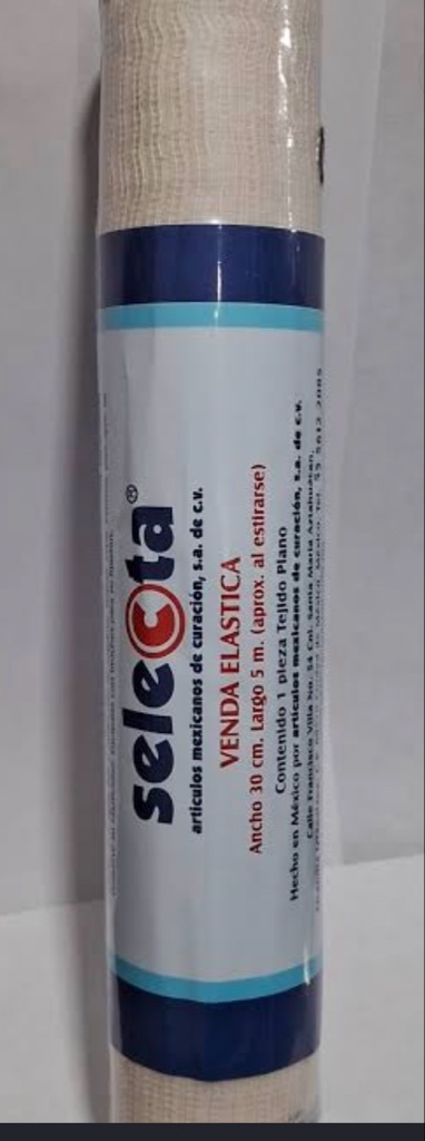 Venda Selecta 30 CM