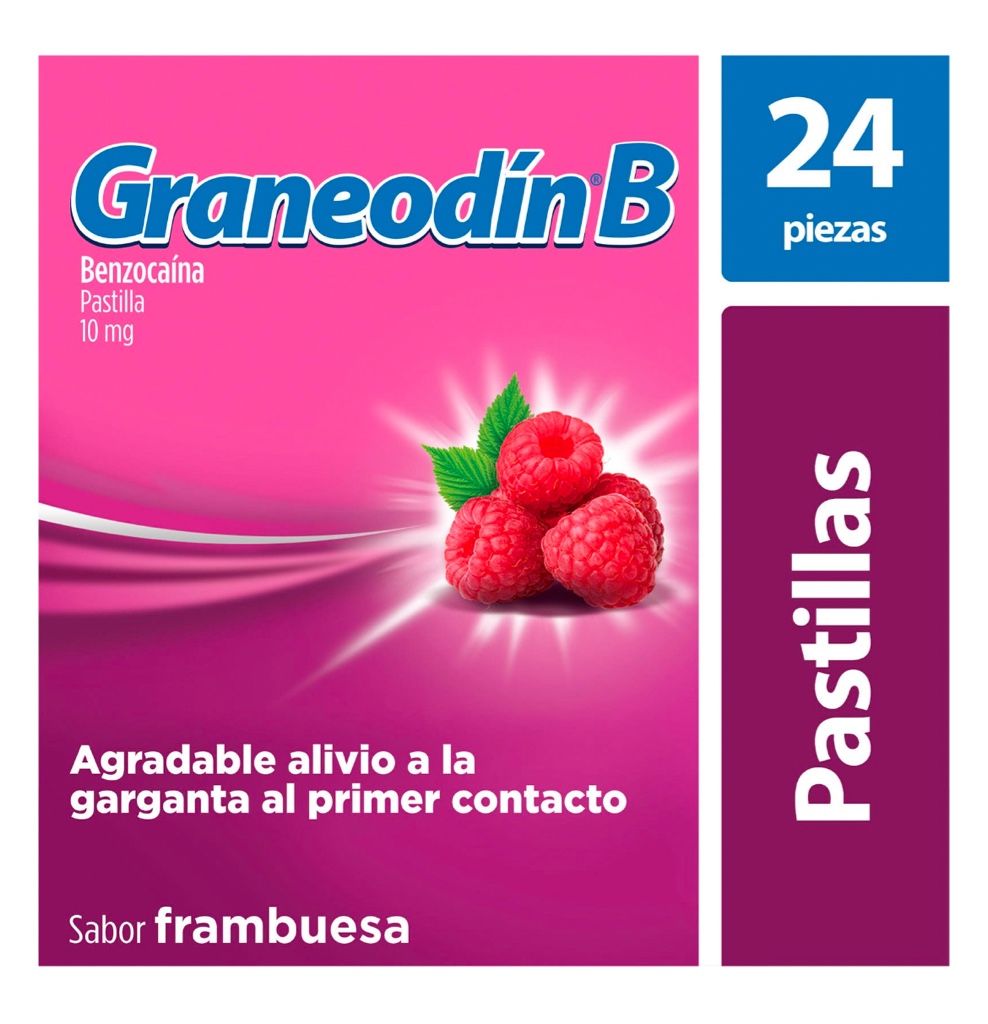 Graneodín B