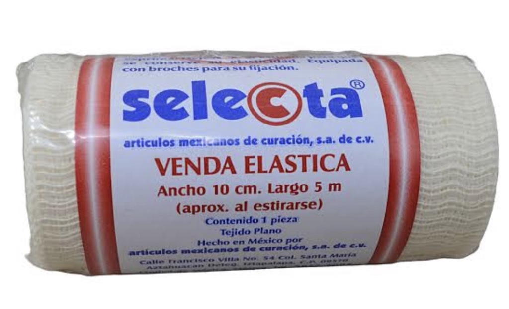 Venda Selecta 5 CM