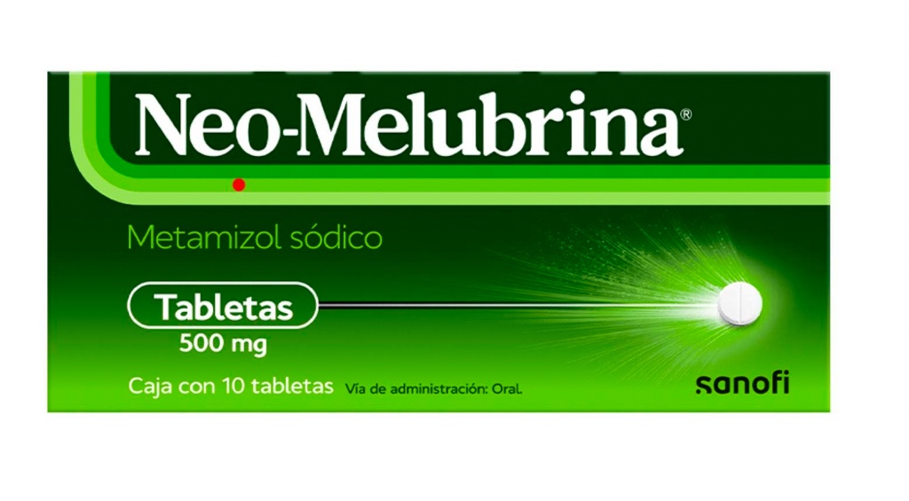 Neo-Melubrina