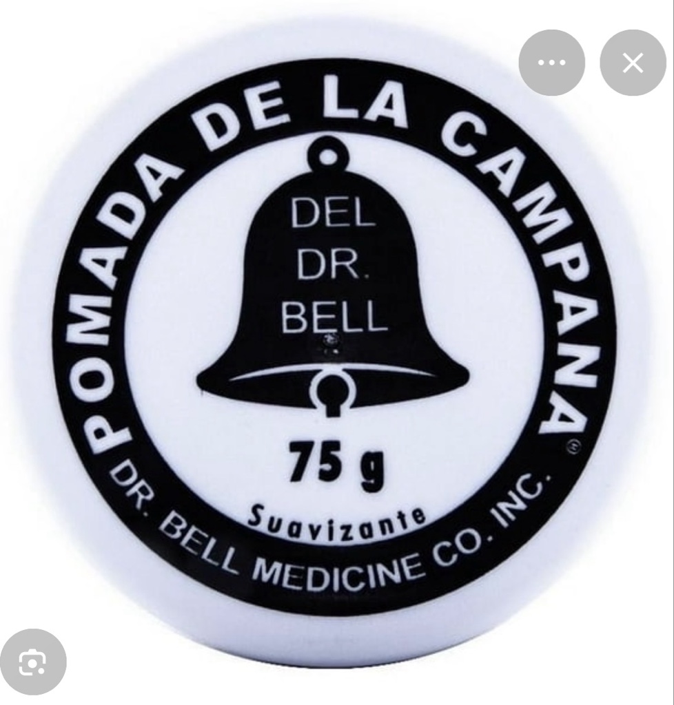 Pom de la Campana 75g
