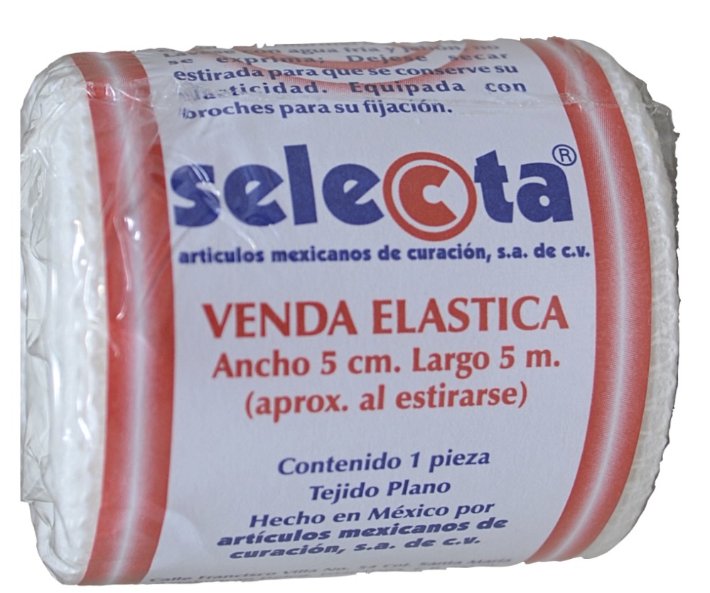 Venda Selecta 7 CM